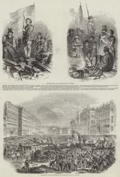 Revolución Francesa de 1848